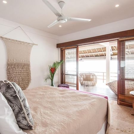 Villa Gmb Beach House Улувату Экстерьер фото